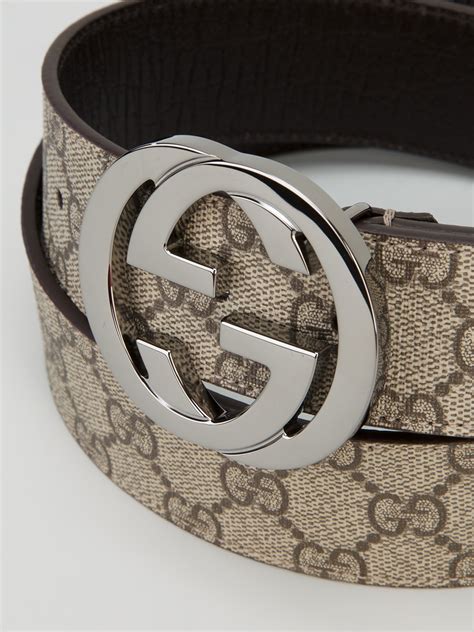 gucci gang belt men|gucci belts clearance for men.